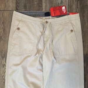 The North Face Sandy Shores Wide Leg Pant